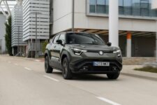 Prueba Suzuki e Vitara