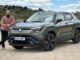 PRUEBA en VÍDEO del Suzuki e Vitara, un coche que puede dar mucho de que hablar PRUEBA en VÍDEO Suzuki e Vitara