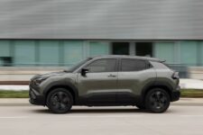 Prueba Suzuki e Vitara