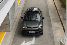 Prueba Suzuki e Vitara