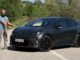 PRUEBA en VÍDEO Cupra Born VZ 2026, 326 CV para la actualización PRUEBA en VÍDEO Cupra Born VZ 2026
