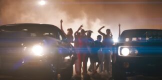 Confirmado: habrá una serie de Fast & Furious y tendrá cuatro capítulos Serie Fast & Furious