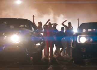 Confirmado: habrá una serie de Fast & Furious y tendrá cuatro capítulos Serie Fast & Furious