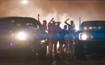 Confirmado: habrá una serie de Fast & Furious y tendrá cuatro capítulos Serie Fast & Furious