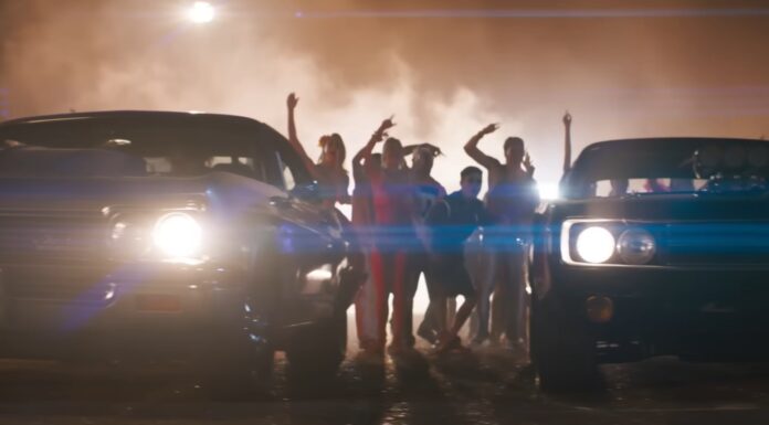 Confirmado: habrá una serie de Fast & Furious y tendrá cuatro capítulos Serie Fast & Furious