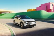 Kia Epiq