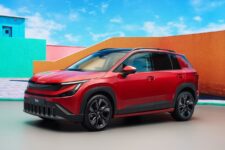 Kia Epiq
