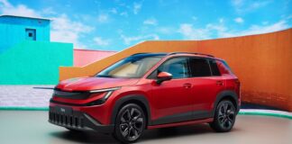 Skoda Epiq, un SUV eléctrico compacto con hasta 440 kilómetros de autonomía, 475 litros de maletero y soluciones Simply Clever Kia Epiq