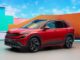 Skoda Epiq, un SUV eléctrico compacto con hasta 440 kilómetros de autonomía, 475 litros de maletero y soluciones Simply Clever Kia Epiq