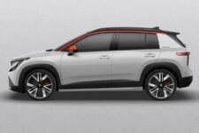 Kia Epiq