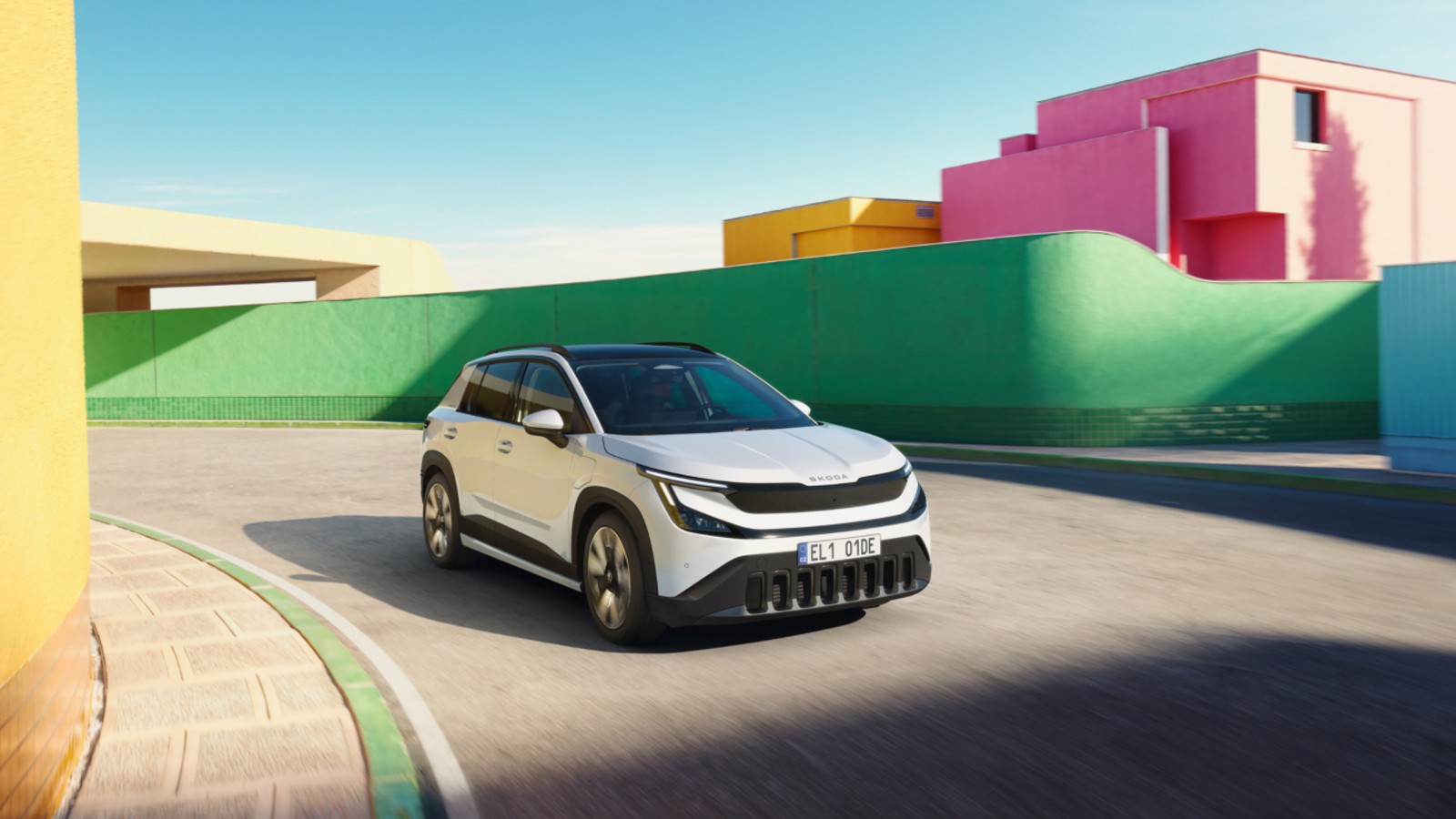 Kia Epiq