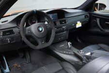 Subasta BMW M3 E92