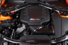 Subasta BMW M3 E92