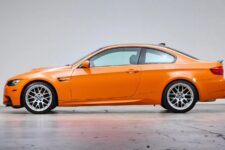 Subasta BMW M3 E92