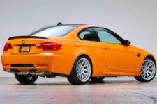 Subasta BMW M3 E92