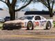 A subasta el Ford Mustang Cobra con el que Paul Newman ganó las 24 Horas de Daytona en 1995 Ford Mustang Cobra con el que Paul Newman ganó las 24 Horas de Daytona en 1995