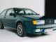 A subasta un impecable Volkswagen Scirocco GT de 1992 con 2.200 kilómetros Subasta Volkswagen Scirocco GT 1992