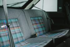 Subasta Volkswagen Scirocco GT 1992