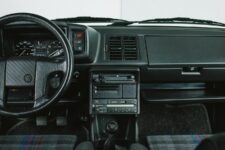 Subasta Volkswagen Scirocco GT 1992