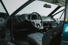 Subasta Volkswagen Scirocco GT 1992