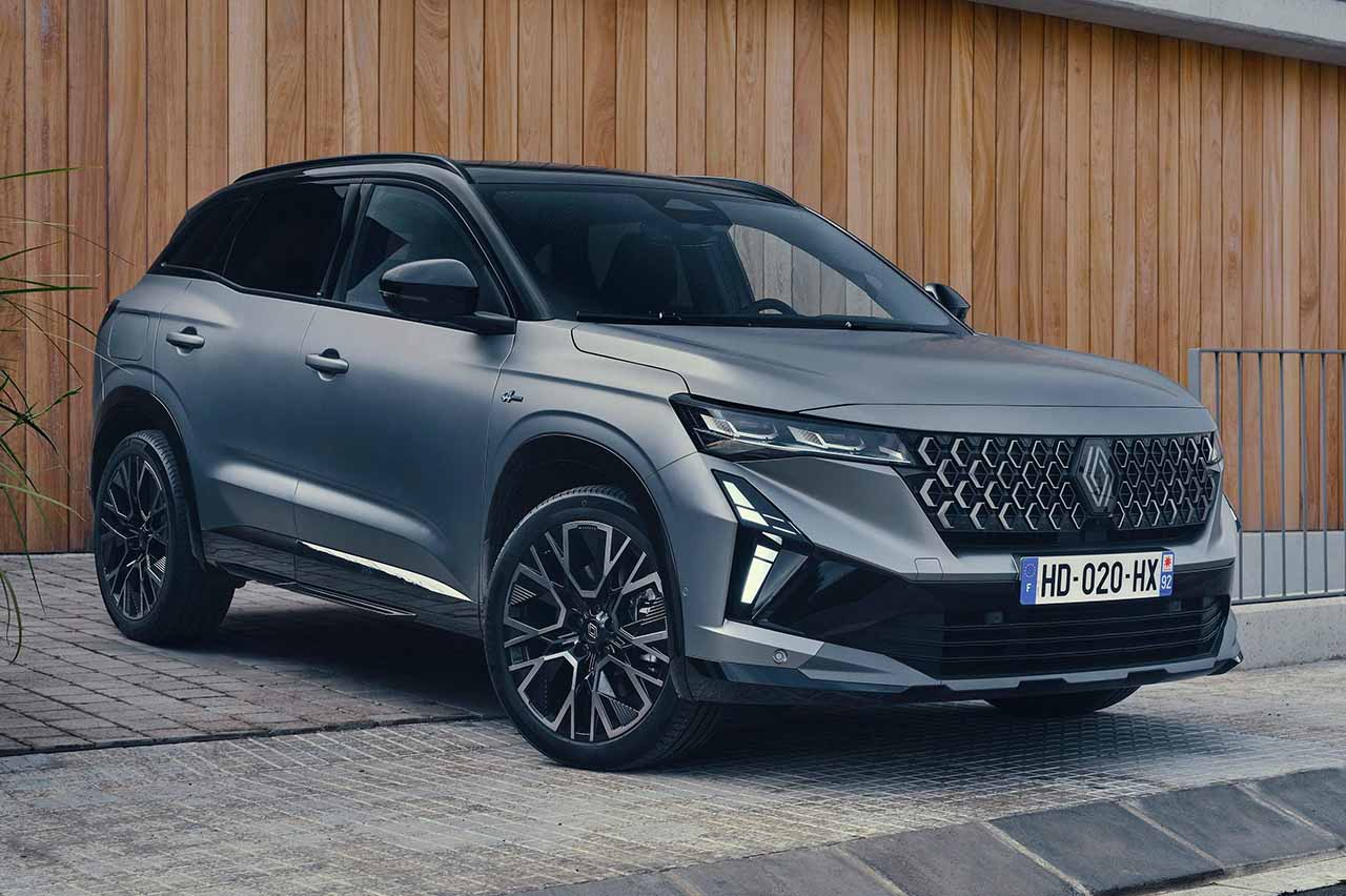 suv eco 35000 euros 
