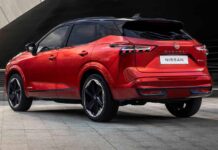 7 SUV con etiqueta ECO por menos de 35.000 euros que merecen la pena suv eco 35000 euros
