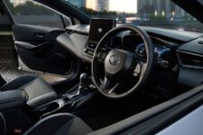 Toyota Corolla 60 Aniversario