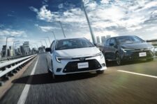 Toyota Corolla 60 Aniversario