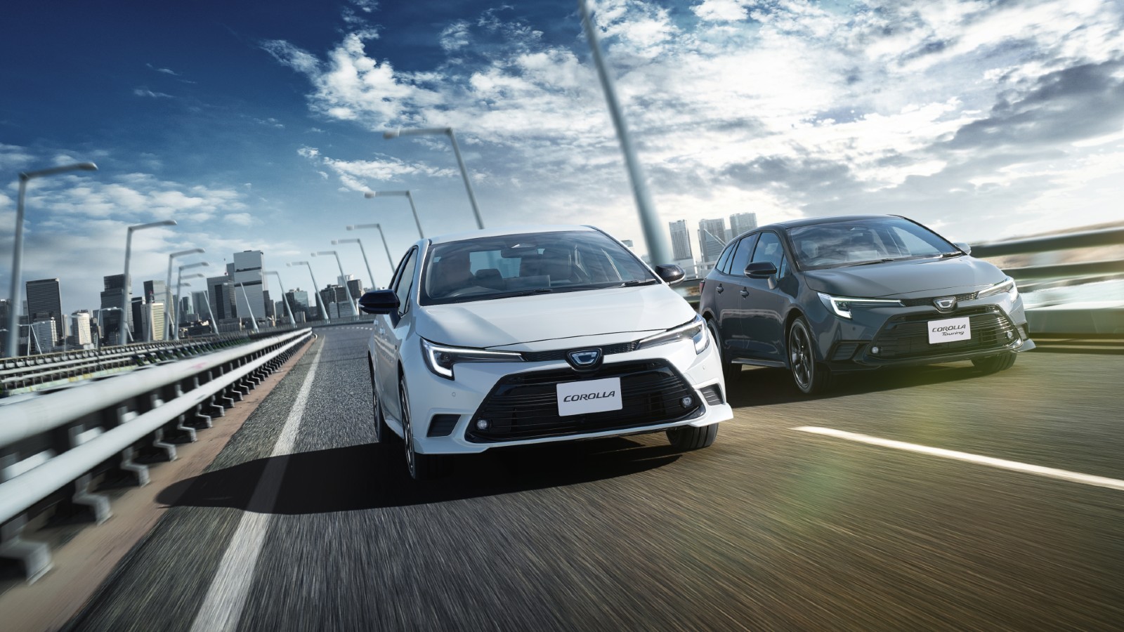 Toyota Corolla 60 Aniversario