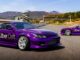 Uber lanza un servicio de drifting en Japón con dos icónicos JDM en un circuito Uber drfting