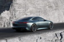 Vision BMW Alpina