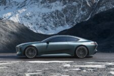 Vision BMW Alpina