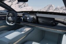 Vision BMW Alpina