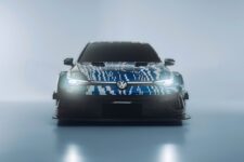 Volkswagen Golf R correrá las 24 Horas de Nürburgring