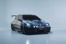 Volkswagen Golf R correrá las 24 Horas de Nürburgring