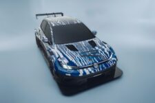 Volkswagen Golf R correrá las 24 Horas de Nürburgring