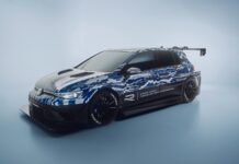 El Volkswagen Golf R correrá las 24 Horas de Nürburgring en 2027 para celebrar el 25º aniversario del Golf R32 Volkswagen Golf R correrá las 24 Horas de Nürburgring