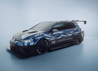 El Volkswagen Golf R correrá las 24 Horas de Nürburgring en 2027 para celebrar el 25º aniversario del Golf R32 Volkswagen Golf R correrá las 24 Horas de Nürburgring