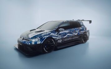 El Volkswagen Golf R correrá las 24 Horas de Nürburgring en 2027 para celebrar el 25º aniversario del Golf R32 Volkswagen Golf R correrá las 24 Horas de Nürburgring