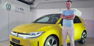Conozco al Volkswagen ID. Polo y un eléctrico así sí que tiene sentido volkswagen id polo
