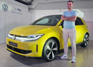 Conozco al Volkswagen ID. Polo y un eléctrico así sí que tiene sentido volkswagen id polo