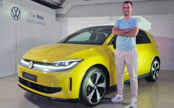 Conozco al Volkswagen ID. Polo y un eléctrico así sí que tiene sentido volkswagen id polo