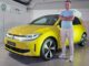 Conozco al Volkswagen ID. Polo y un eléctrico así sí que tiene sentido volkswagen id polo