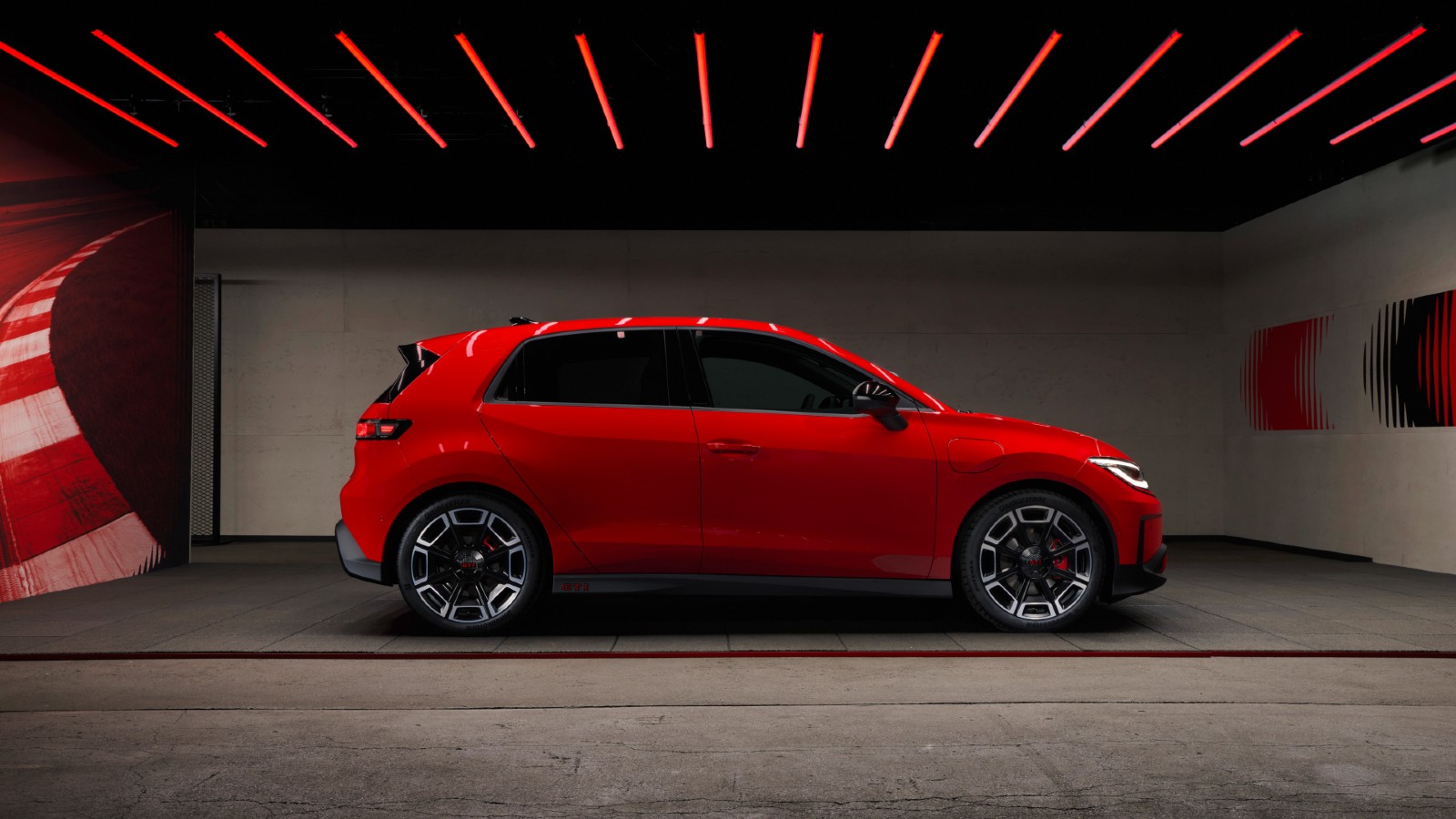 Volkswagen ID. Polo GTI