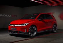 Volkswagen ID. Polo GTI, el primer GTI eléctrico de la historia, con 226 CV y hasta 424 kilómetros de autonomía Volkswagen ID. Polo GTI