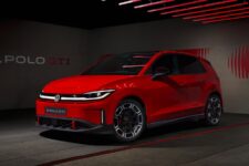 Volkswagen ID. Polo GTI
