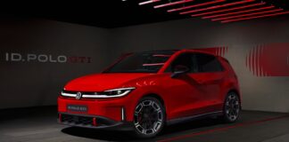Volkswagen ID. Polo GTI, el primer GTI eléctrico de la historia, con 226 CV y hasta 424 kilómetros de autonomía Volkswagen ID. Polo GTI