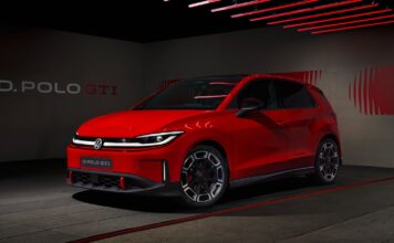 Volkswagen ID. Polo GTI, el primer GTI eléctrico de la historia, con 226 CV y hasta 424 kilómetros de autonomía Volkswagen ID. Polo GTI