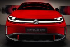 Volkswagen ID. Polo GTI