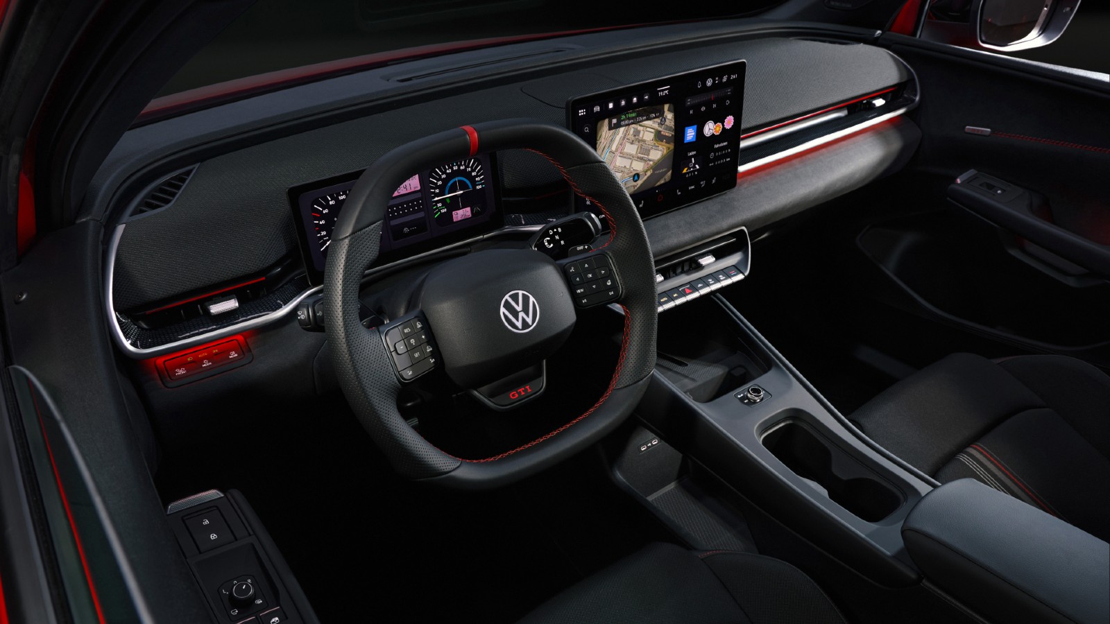 Volkswagen ID. Polo GTI